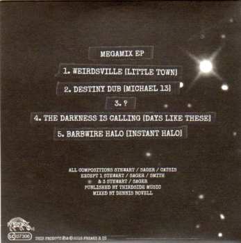 2CD/Box Set The Pop Group: Honeymoon On Mars LTD