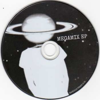 2CD/Box Set The Pop Group: Honeymoon On Mars LTD