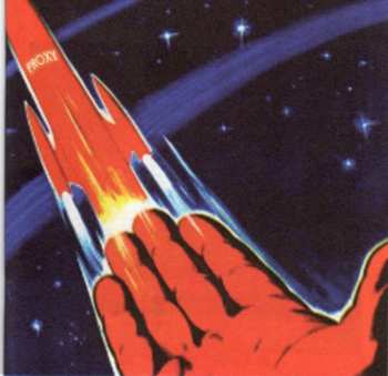 2CD/Box Set The Pop Group: Honeymoon On Mars LTD