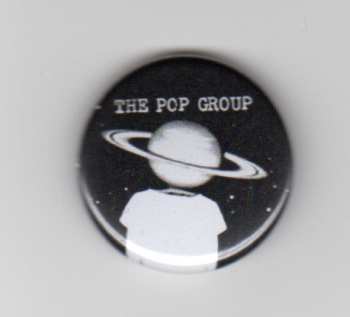 2CD/Box Set The Pop Group: Honeymoon On Mars LTD 522687