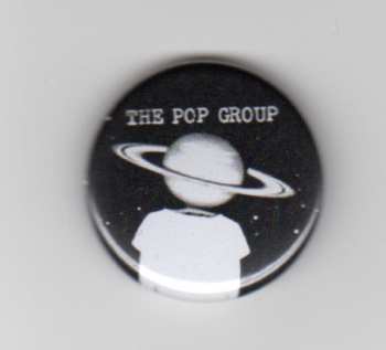 2CD/Box Set The Pop Group: Honeymoon On Mars LTD