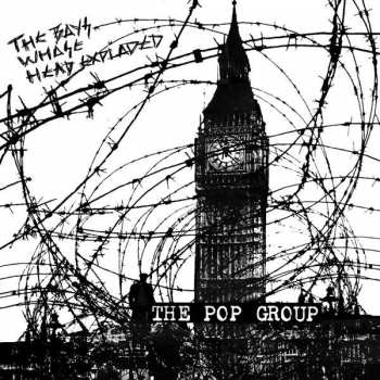 LP The Pop Group: The Boys Whose Head Exploded  LTD | PIC 360469