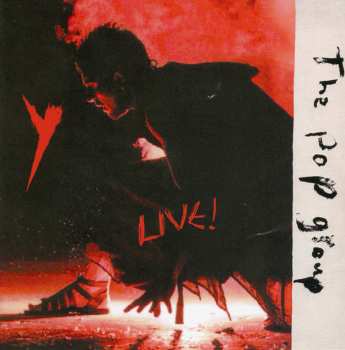 3CD The Pop Group: Y 304223