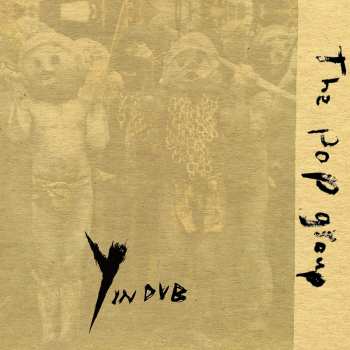 CD The Pop Group: Y In Dub 181608