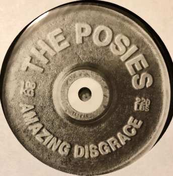 LP The Posies: Amazing Disgrace 313714