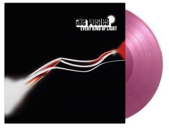 2LP The Posies: Every Kind Of Light (180g) (limited Numbered Edition) (translucent Purple Vinyl) (45 Rpm) 504927