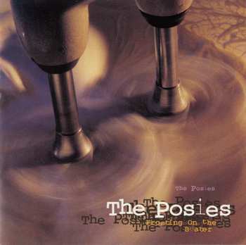 Album The Posies: Frosting On The Beater