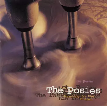 The Posies: Frosting On The Beater