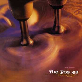 2LP The Posies: Frosting On the Beater 457504
