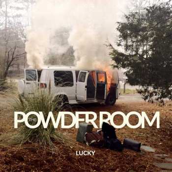 The Powder Room: Lucky