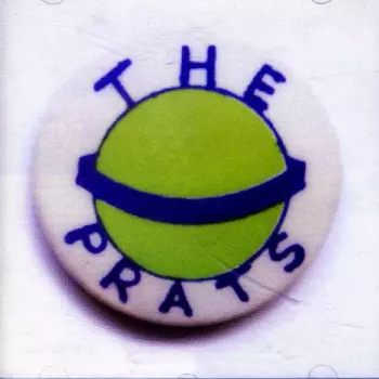The Prats: Now That's What I Call Prats Music