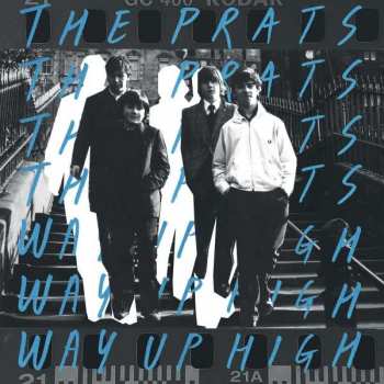 Album The Prats: Way Up High