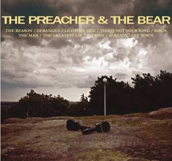 Album The Preacher And The Bear: Suburban Island