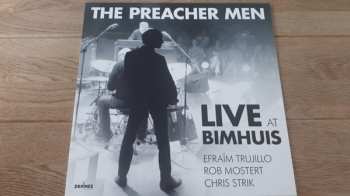 Album The Preacher Men: Live At Bimhuis 