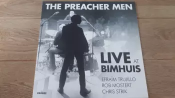 The Preacher Men: Live At Bimhuis