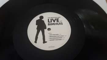 LP The Preacher Men: Live At Bimhuis  539947