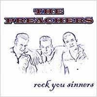 Album The Preachers: Rock You Sinners