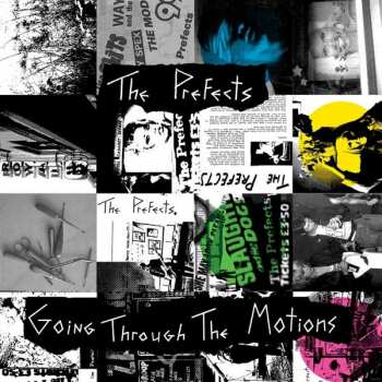 Album The Prefects: Going Through The Motions