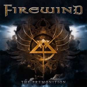 Album Firewind: The Premonition