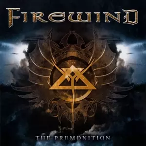 Firewind: The Premonition