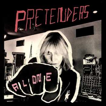 Album The Pretenders: Alone