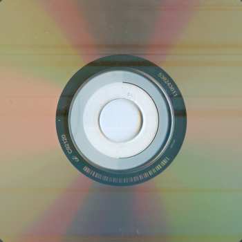 CD The Pretenders: Alone 312360