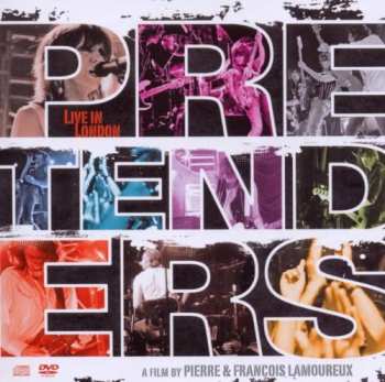 Album The Pretenders: Live In London