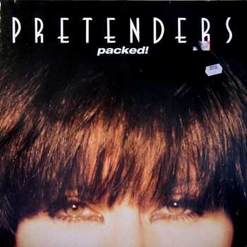 Album The Pretenders: Packed!