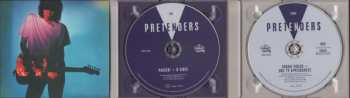 CD/DVD The Pretenders: Packed! DLX 112275