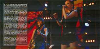 CD/DVD/Blu-ray The Pretenders: Pretenders With Friends 175309