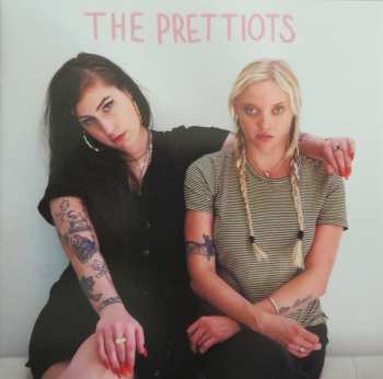 CD The Prettiots: Funs Cool 103335