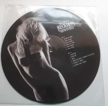 LP The Pretty Reckless: Going To Hell PIC 300789