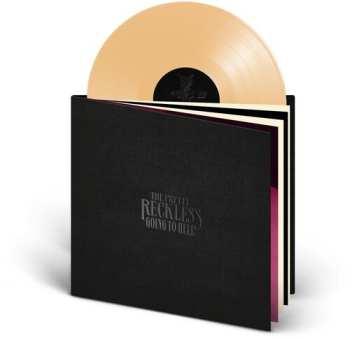 2LP The Pretty Reckless: Going To Hell