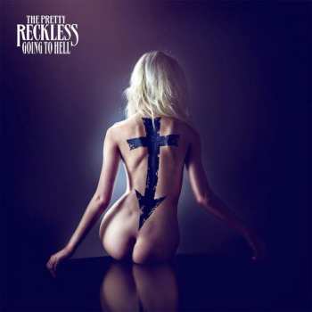 LP The Pretty Reckless: Going To Hell LTD | CLR 14313