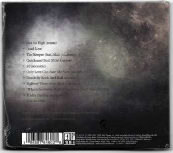 CD The Pretty Reckless: Other Worlds LTD 408568