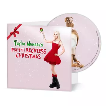 The Pretty Reckless: Taylor Momsen's Pretty Reckless Christmas