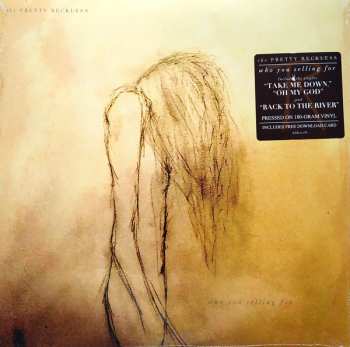 2LP The Pretty Reckless: Who You Selling For 427313