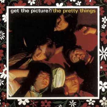 Album The Pretty Things: Get The Picture?
