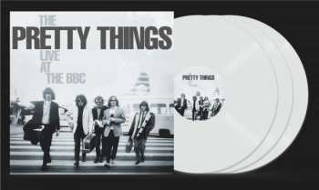 Album The Pretty Things: Live At The BBC