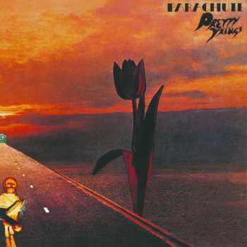 CD The Pretty Things: Parachute (digipak)