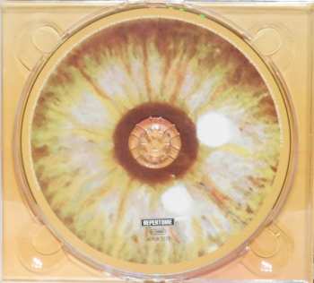 CD The Pretty Things: Savage Eye DIGI 184841