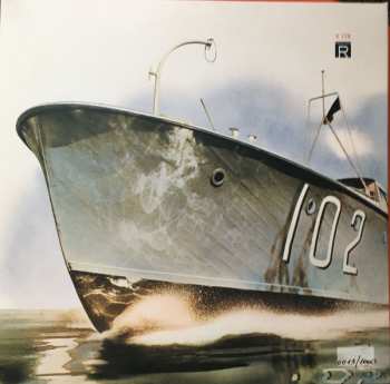 LP/CD The Pretty Things: Silk Torpedo LTD | NUM | CLR 75198