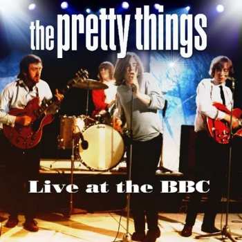 The Pretty Things: The BBC Sessions
