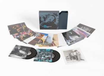 13LP/2EP The Pretty Things: The Complete Studio Albums 1965 - 2020 (limited Edition) 420072