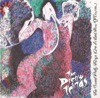CD The Pretty Things: The Sweet Pretty Things (Are In Bed Now, Of Course) 114808