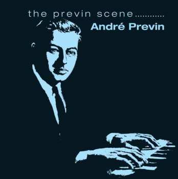 Album André Previn: The Previn Scene