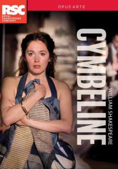 DVD The Price: Cymbeline