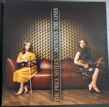 Album The Price Sisters: Between The Lines