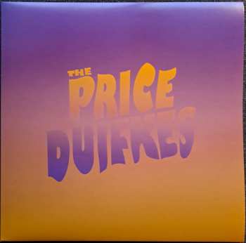 Album The Priceduifkes: The Priceduifkes