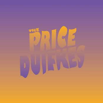 LP The Priceduifkes: The Priceduifkes CLR 455861